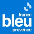 Logo de France Bleu Provence du 16 décembre 2021 au 5 janvier 2025