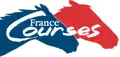 Logo de France Courses du 9 septembre 1996 au 20 septembre 1999.