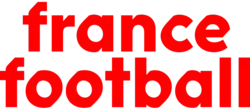 Logo du magazine France Football.