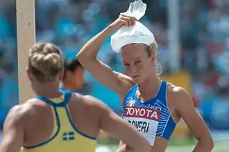 Image illustrative de l’article Francesca Doveri