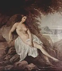 Nu (1832)