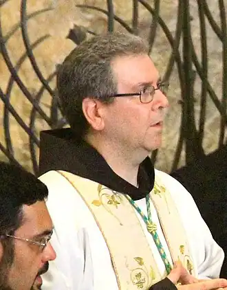 Image illustrative de l’article Francesco Patton