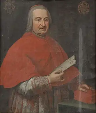 Image illustrative de l’article Francesco d'Elci