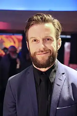 Description de cette image, également commentée ci-après