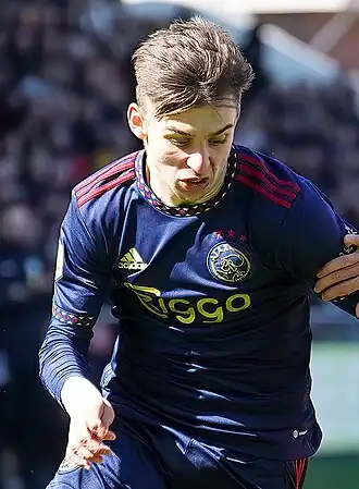 Image illustrative de l’article Francisco Conceição