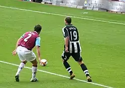 Image illustrative de l’article Xisco (football, 1986)