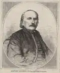 Franciszek Ksawery Godebski (1801-1986), écrivain