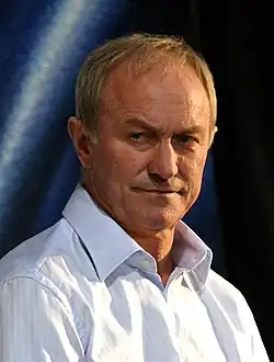 Image illustrative de l’article Franciszek Smuda