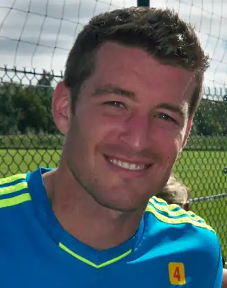 Image illustrative de l’article Franck Queudrue