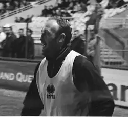 Image illustrative de l’article Franck Dumas