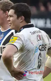 Description de l'image Francois Louw.jpg.