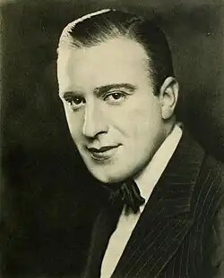 Description de l'image Frank Mayo.jpg.