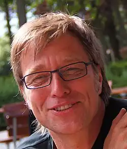 Description de l'image Frank Pattyn.jpg.