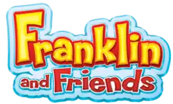 Description de l'image Franklin and Friends logo.png.