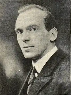 Description de l'image Frans G. Bengtsson 1933.jpg.