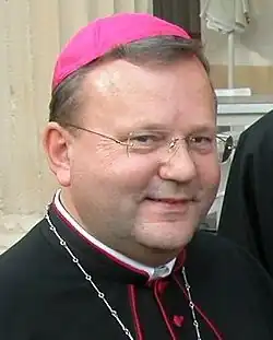 Image illustrative de l’article Franz-Josef Bode