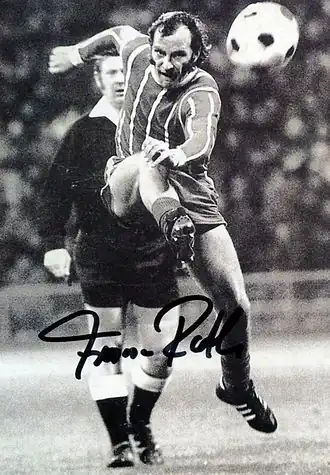 Image illustrative de l’article Franz Roth