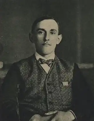 Image illustrative de l’article František Donth