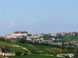 Frassinello Monferrato