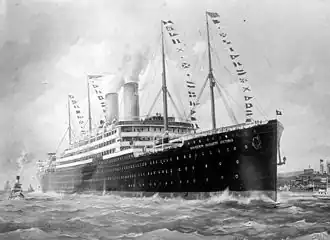 illustration de Kaiserin Auguste Victoria