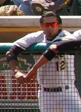 Image illustrative de l’article Freddy Sandoval