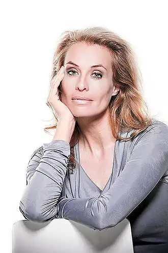 Image illustrative de l’article Frederique van der Wal