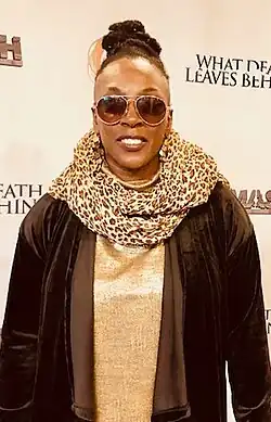 Image illustrative de l’article Frédia Gibbs