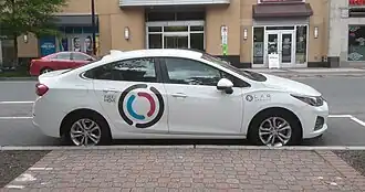 illustration de Free2Move