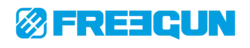logo de Freegun