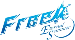 Image illustrative de l'article Free! (série télévisée d'animation)