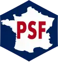 Parti social français.