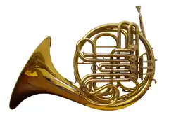 Image illustrative de l’article Cor d'harmonie