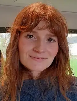 Description de l'image Frida Isberg.jpg.