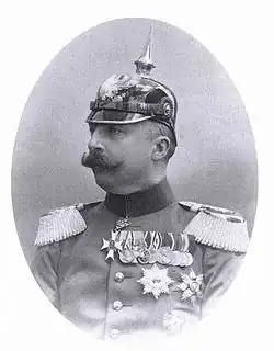 Frédéric II