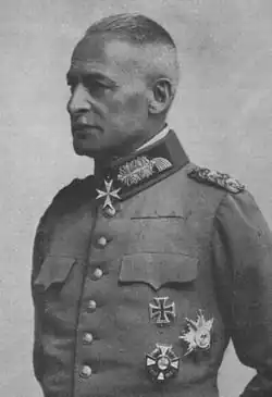 Friedrich von Gerok