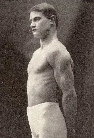 Image illustrative de l’article Frithiof Mårtensson