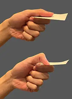 Image illustrative de l’article Signe de Froment