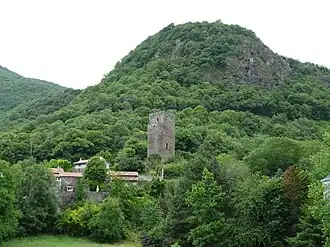 Fronsac (Haute-Garonne)