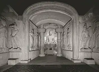 Image illustrative de l’article Grotte de Seokguram