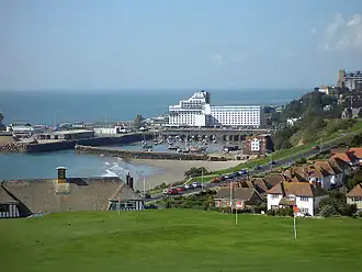 Folkestone