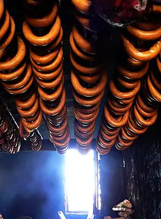 Image illustrative de l’article Fumeiro