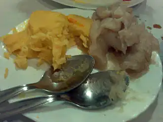 Image illustrative de l’article Funge