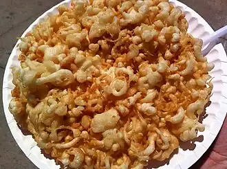 Image illustrative de l’article Funnel cake