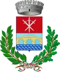 Blason de Furtei