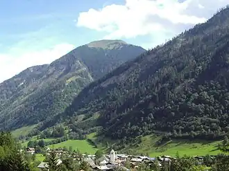 Fusch an der Großglocknerstraße