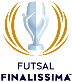 Description de l'image Futsal Finalissima logo.png.