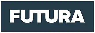 Logo de Futura