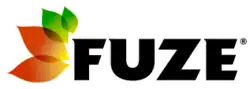 logo de Fuze Tea
