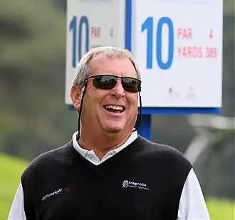 Image illustrative de l’article Fuzzy Zoeller