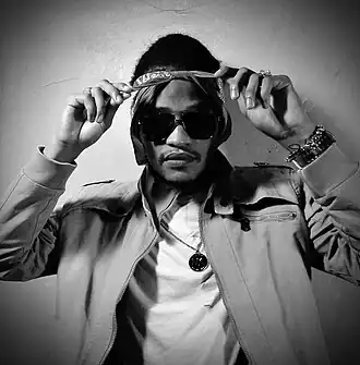 Description de l'image FyaVerse in 2025 Barbados.jpg.